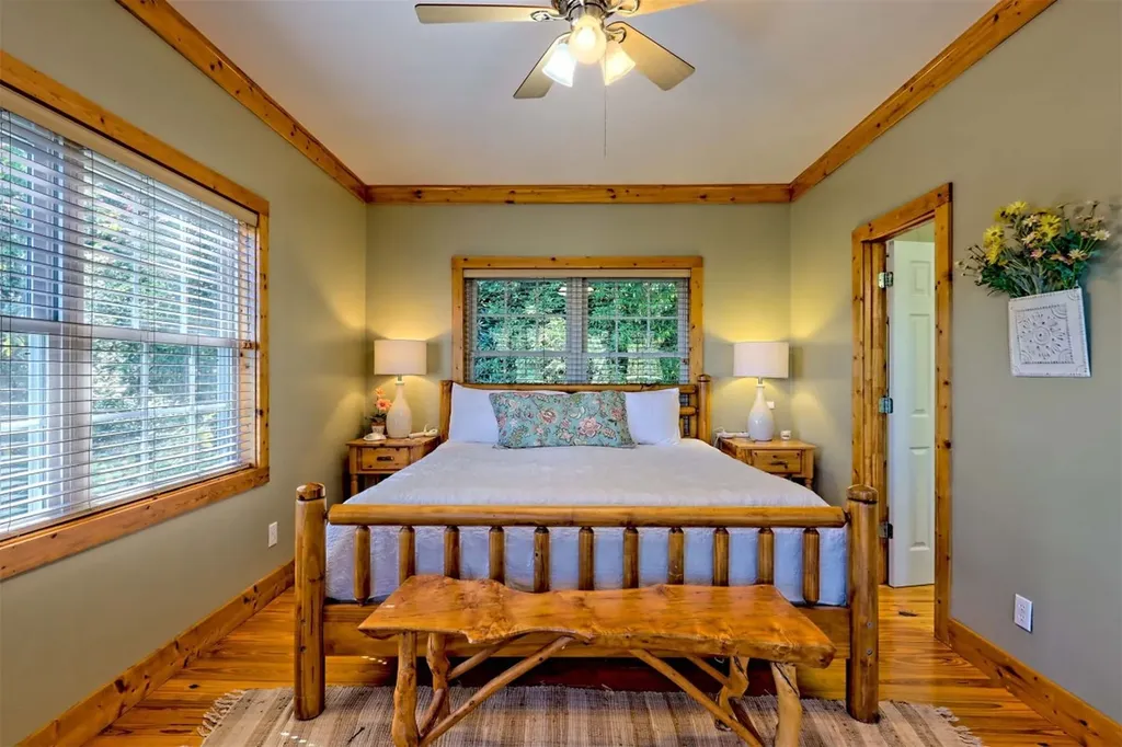 3315 Bald Mountain Road Sky Valley GA 30537