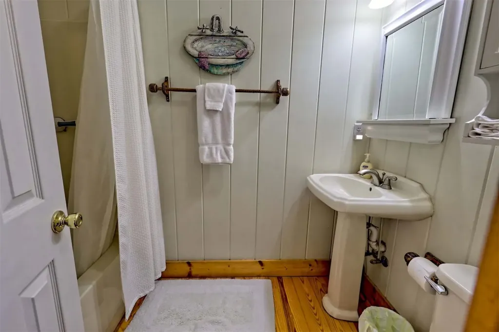 3315 Bald Mountain Road Sky Valley GA 30537