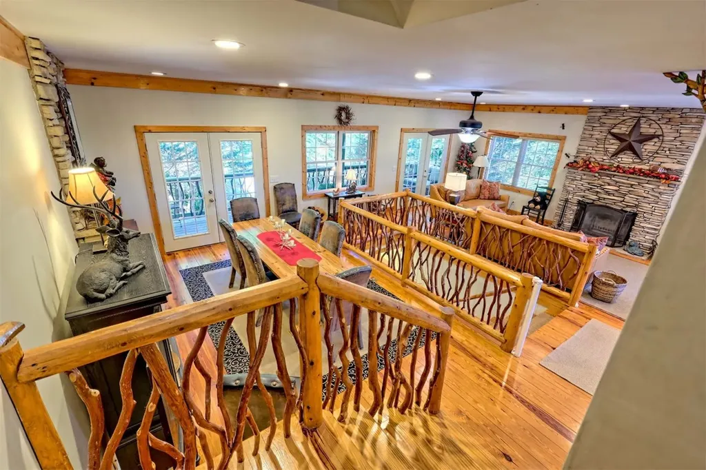 3315 Bald Mountain Road Sky Valley GA 30537