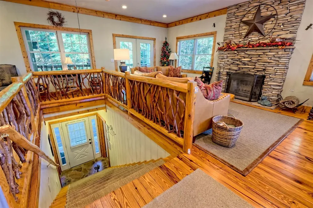 3315 Bald Mountain Road Sky Valley GA 30537