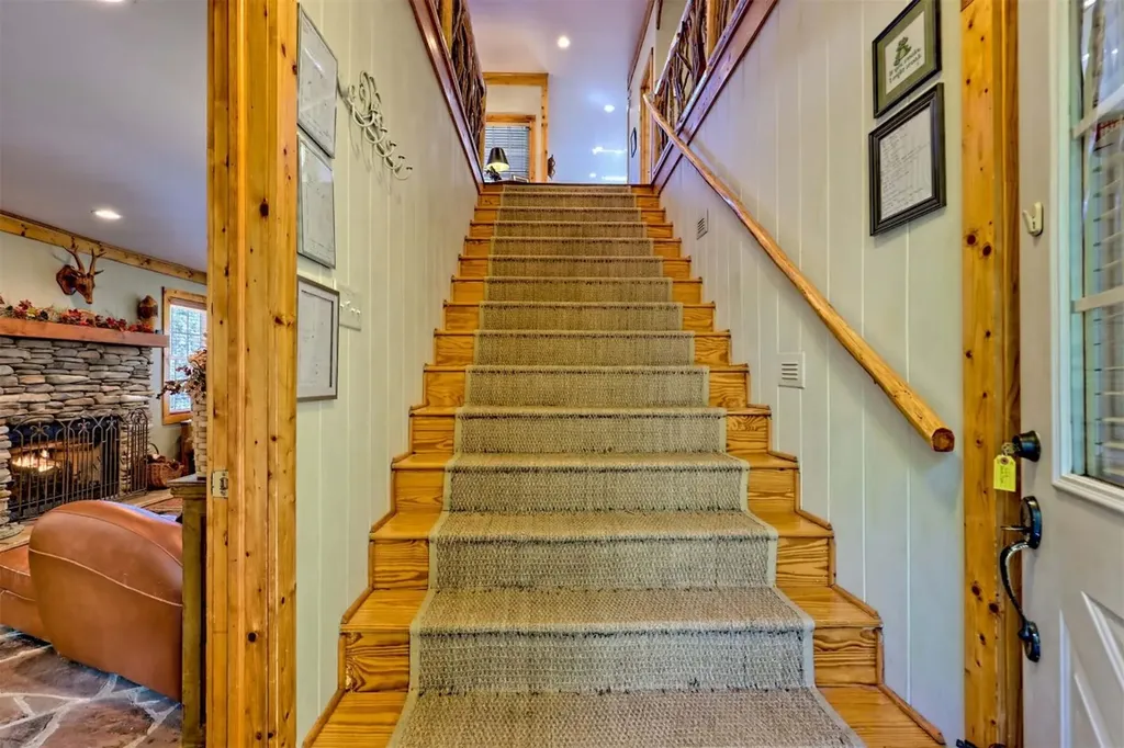 3315 Bald Mountain Road Sky Valley GA 30537