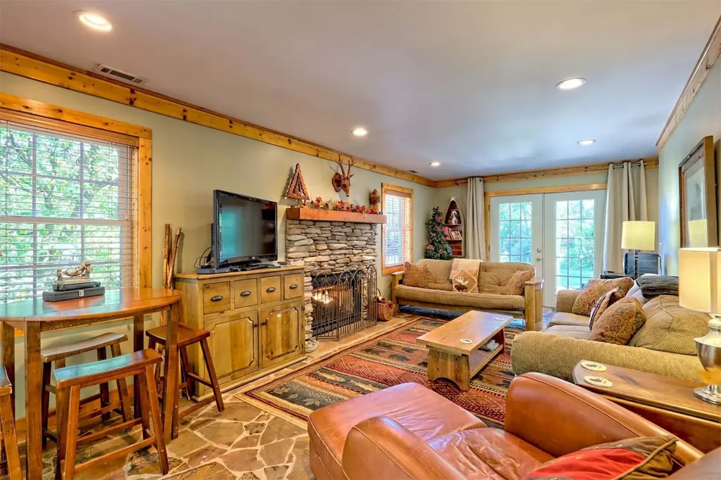 3315 Bald Mountain Road Sky Valley GA 30537