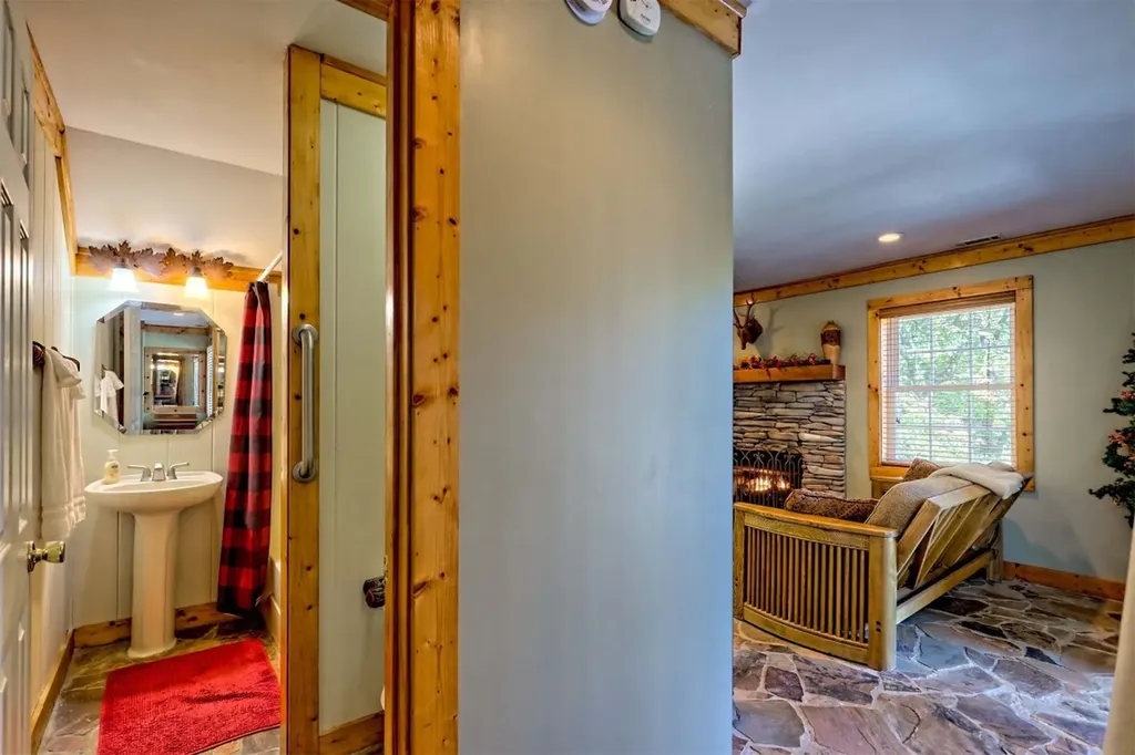 3315 Bald Mountain Road Sky Valley GA 30537