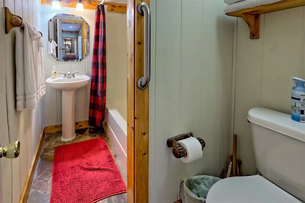 3315 Bald Mountain Road Sky Valley GA 30537