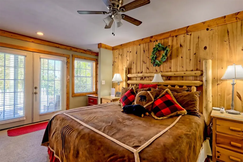 3315 Bald Mountain Road Sky Valley GA 30537