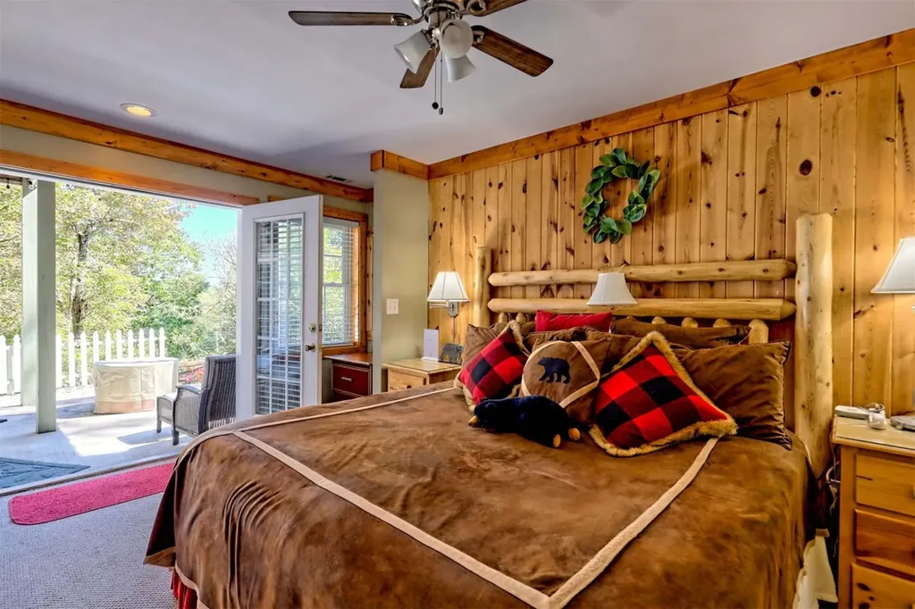 3315 Bald Mountain Road Sky Valley GA 30537