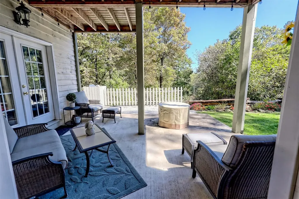 3315 Bald Mountain Road Sky Valley GA 30537