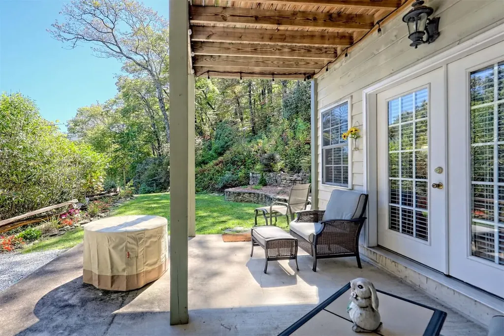 3315 Bald Mountain Road Sky Valley GA 30537