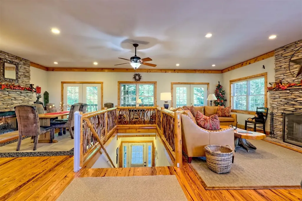 3315 Bald Mountain Road Sky Valley GA 30537