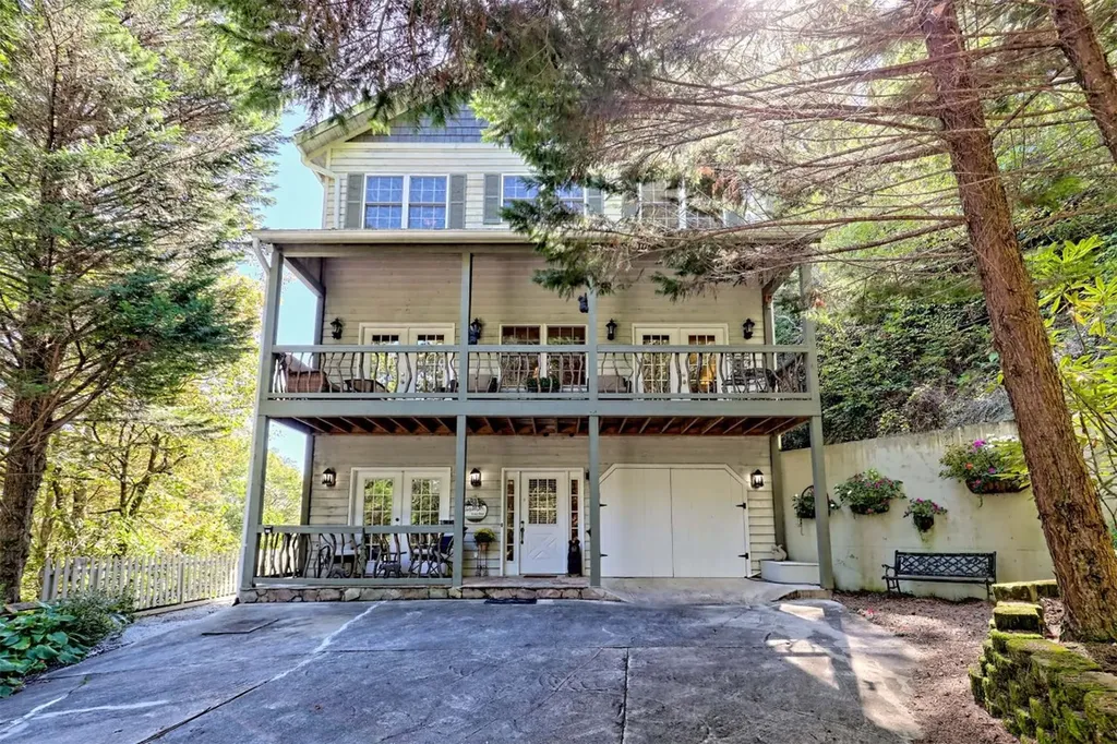 3315 Bald Mountain Road Sky Valley GA 30537