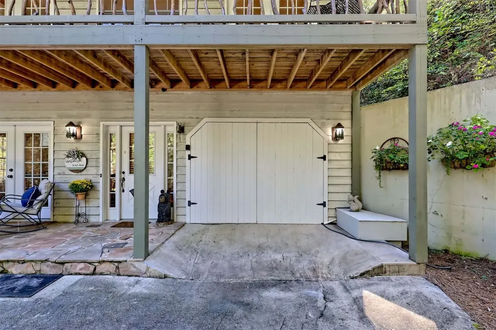 3315 Bald Mountain Road Sky Valley GA 30537