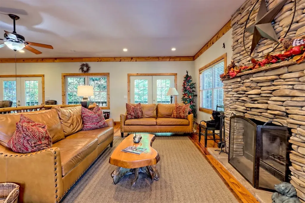 3315 Bald Mountain Road Sky Valley GA 30537