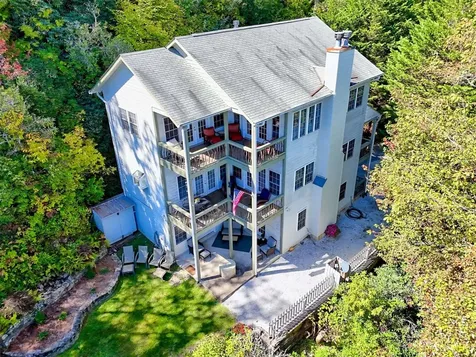 3315 Bald Mountain Road Sky Valley GA 30537