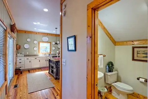 3315 Bald Mountain Road Sky Valley GA 30537
