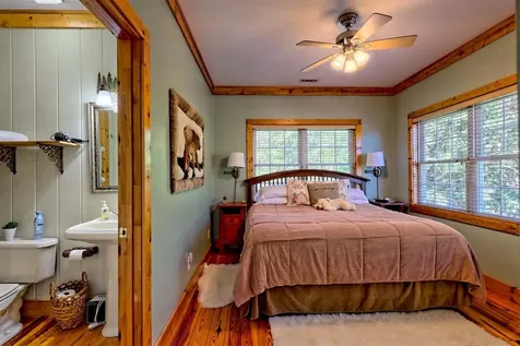 3315 Bald Mountain Road Sky Valley GA 30537