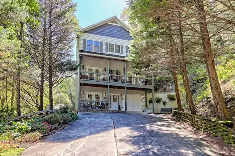 3315 Bald Mountain Road Sky Valley GA 30537