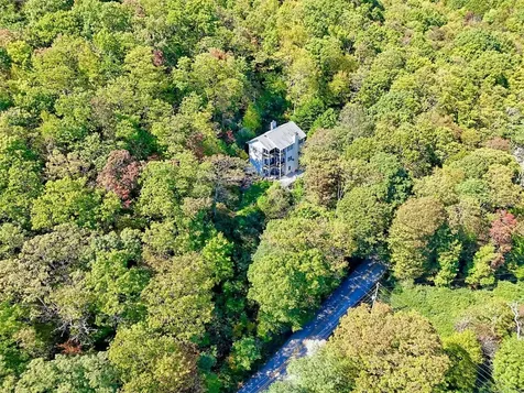 3315 Bald Mountain Road Sky Valley GA 30537