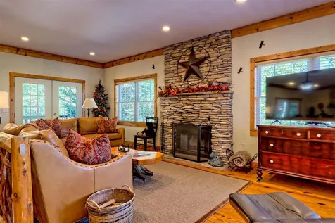 3315 Bald Mountain Road Sky Valley GA 30537