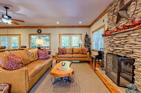 3315 Bald Mountain Road Sky Valley GA 30537