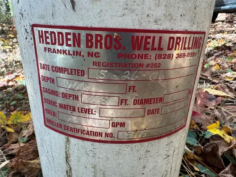 Lot 1 Bear Log Road Cashiers NC 28717