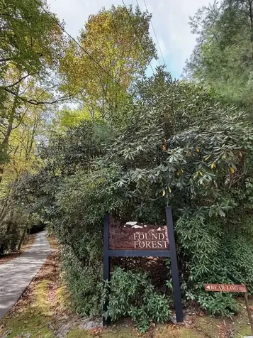 Lot 1 Bear Log Road Cashiers NC 28717