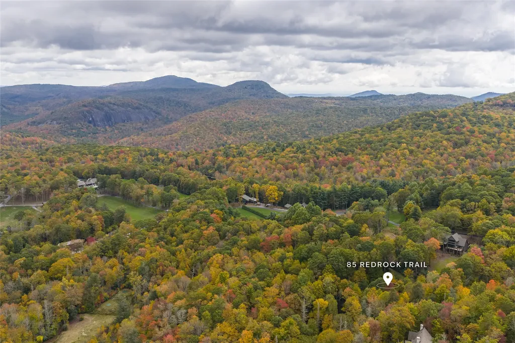 85 Redrock Trail Glenville NC 28736