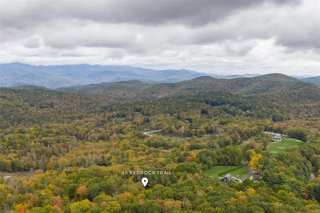 85 Redrock Trail Glenville NC 28736