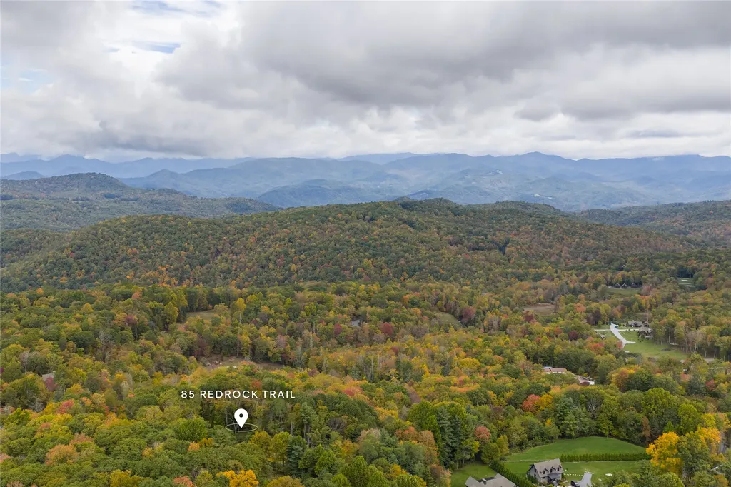 85 Redrock Trail Glenville NC 28736