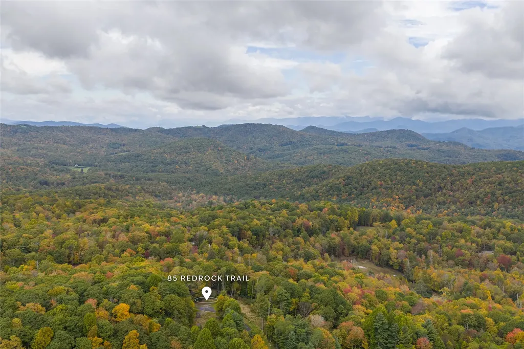 85 Redrock Trail Glenville NC 28736