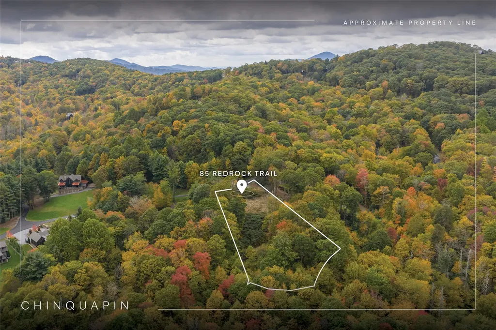 85 Redrock Trail Glenville NC 28736