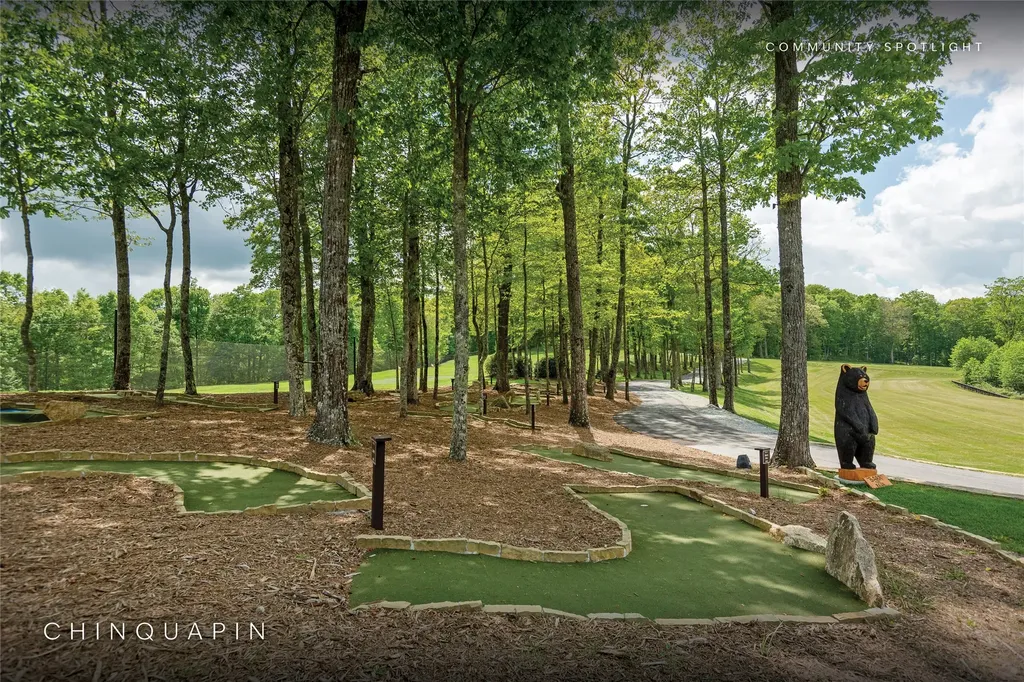 85 Redrock Trail Glenville NC 28736