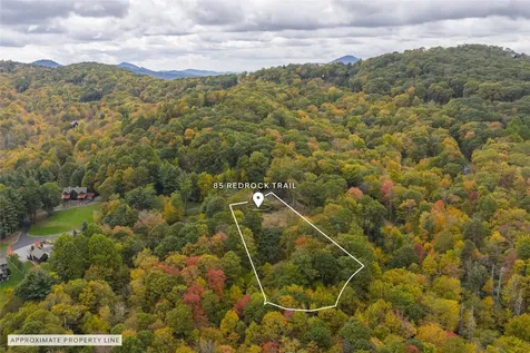 85 Redrock Trail Glenville NC 28736
