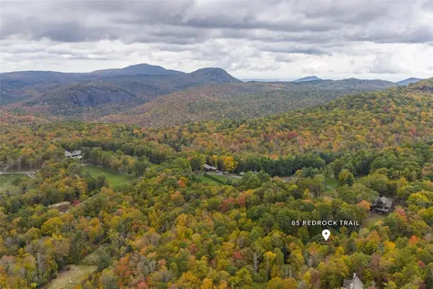 85 Redrock Trail Glenville NC 28736