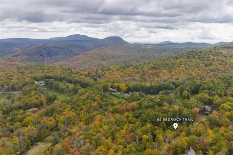 85 Redrock Trail Glenville NC 28736