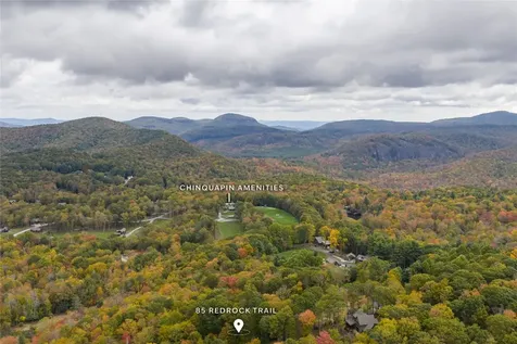 85 Redrock Trail Glenville NC 28736