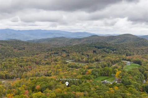 85 Redrock Trail Glenville NC 28736