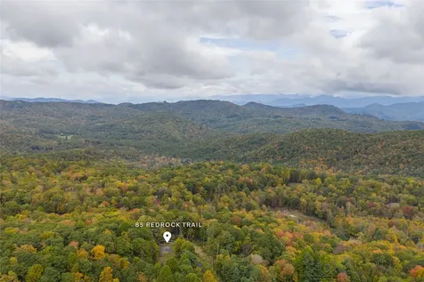 85 Redrock Trail Glenville NC 28736