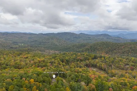 85 Redrock Trail Glenville NC 28736