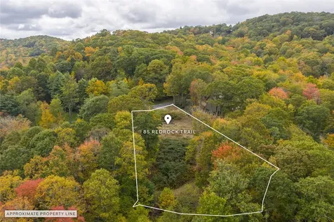 85 Redrock Trail Glenville NC 28736