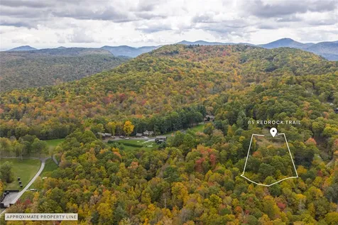 85 Redrock Trail Glenville NC 28736