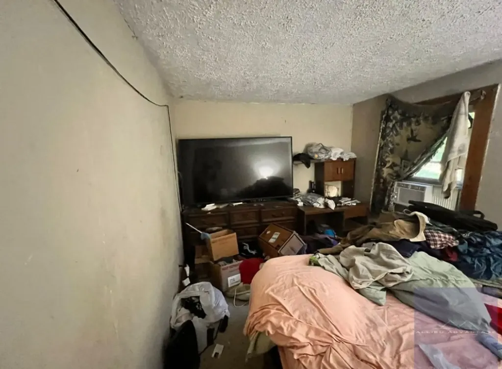 577 Paul Mccoy Road Lake Toxaway NC 28747