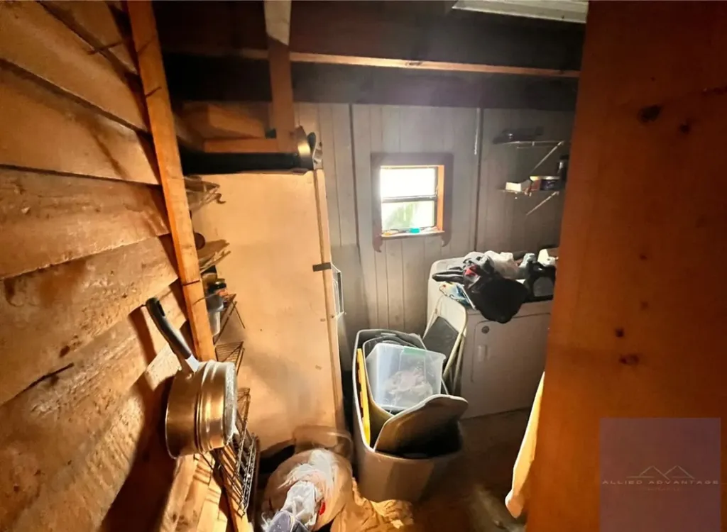 577 Paul Mccoy Road Lake Toxaway NC 28747