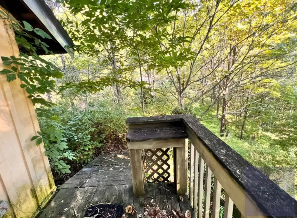 577 Paul Mccoy Road Lake Toxaway NC 28747