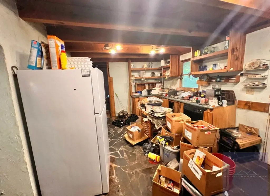 577 Paul Mccoy Road Lake Toxaway NC 28747