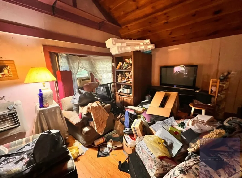 577 Paul Mccoy Road Lake Toxaway NC 28747