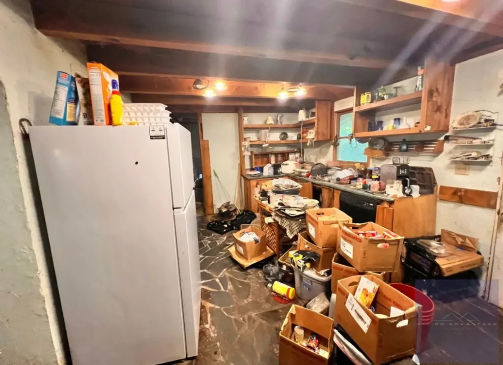 577 Paul Mccoy Road Lake Toxaway NC 28747