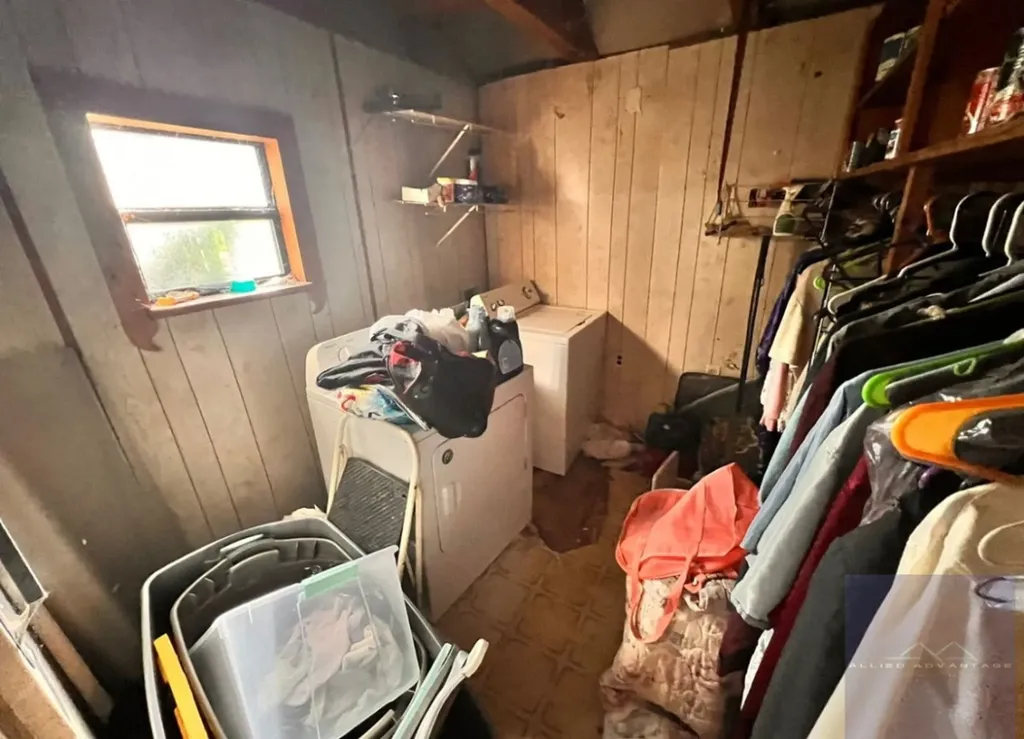 577 Paul Mccoy Road Lake Toxaway NC 28747