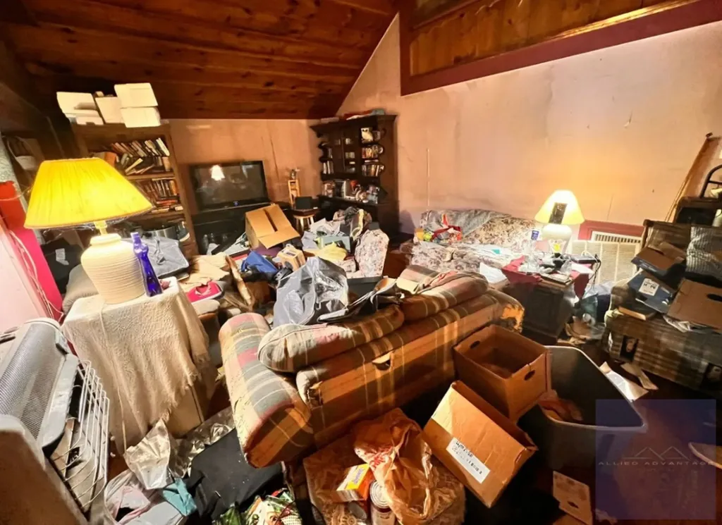 577 Paul Mccoy Road Lake Toxaway NC 28747