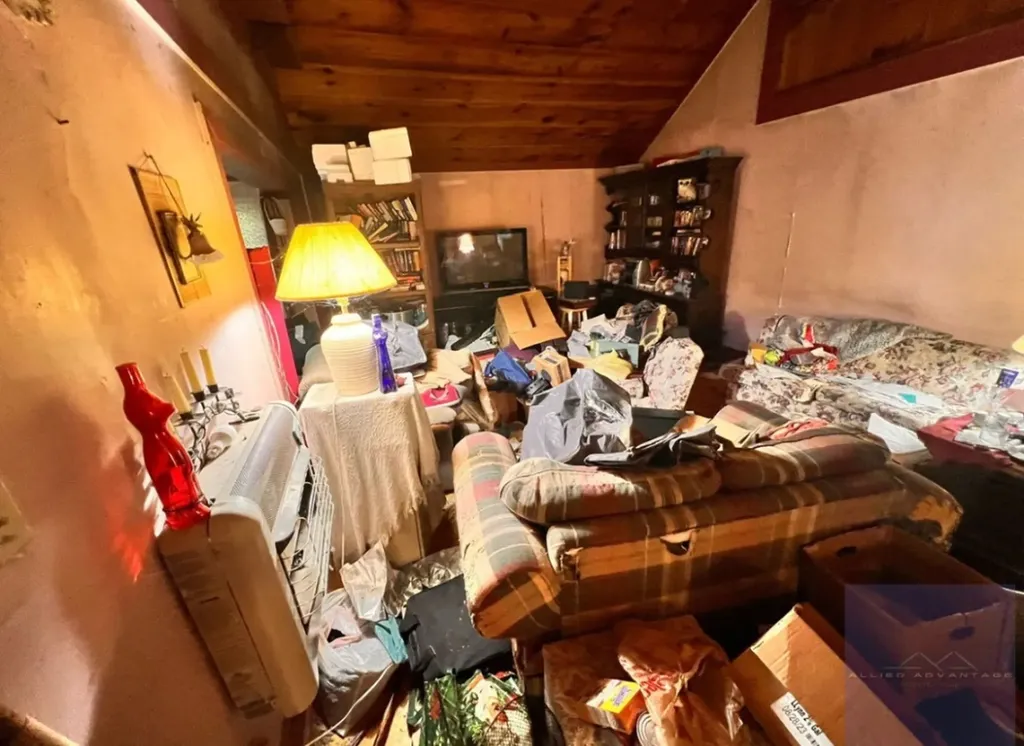 577 Paul Mccoy Road Lake Toxaway NC 28747