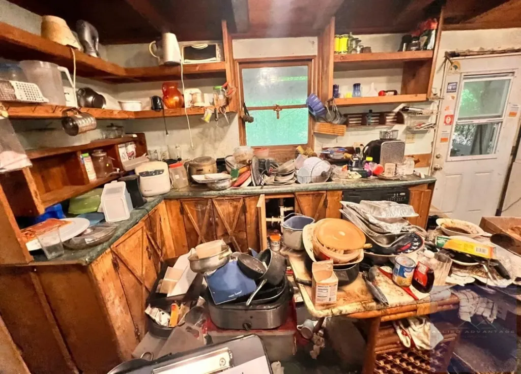 577 Paul Mccoy Road Lake Toxaway NC 28747